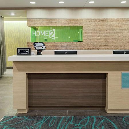 โฮม2 สวีท บาย ฮิลตัน เดย์ตัน เซ็นเตอร์วิลล์ Hotel Centerville ภายนอก รูปภาพ