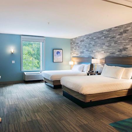 โฮม2 สวีท บาย ฮิลตัน เดย์ตัน เซ็นเตอร์วิลล์ Hotel Centerville ภายนอก รูปภาพ