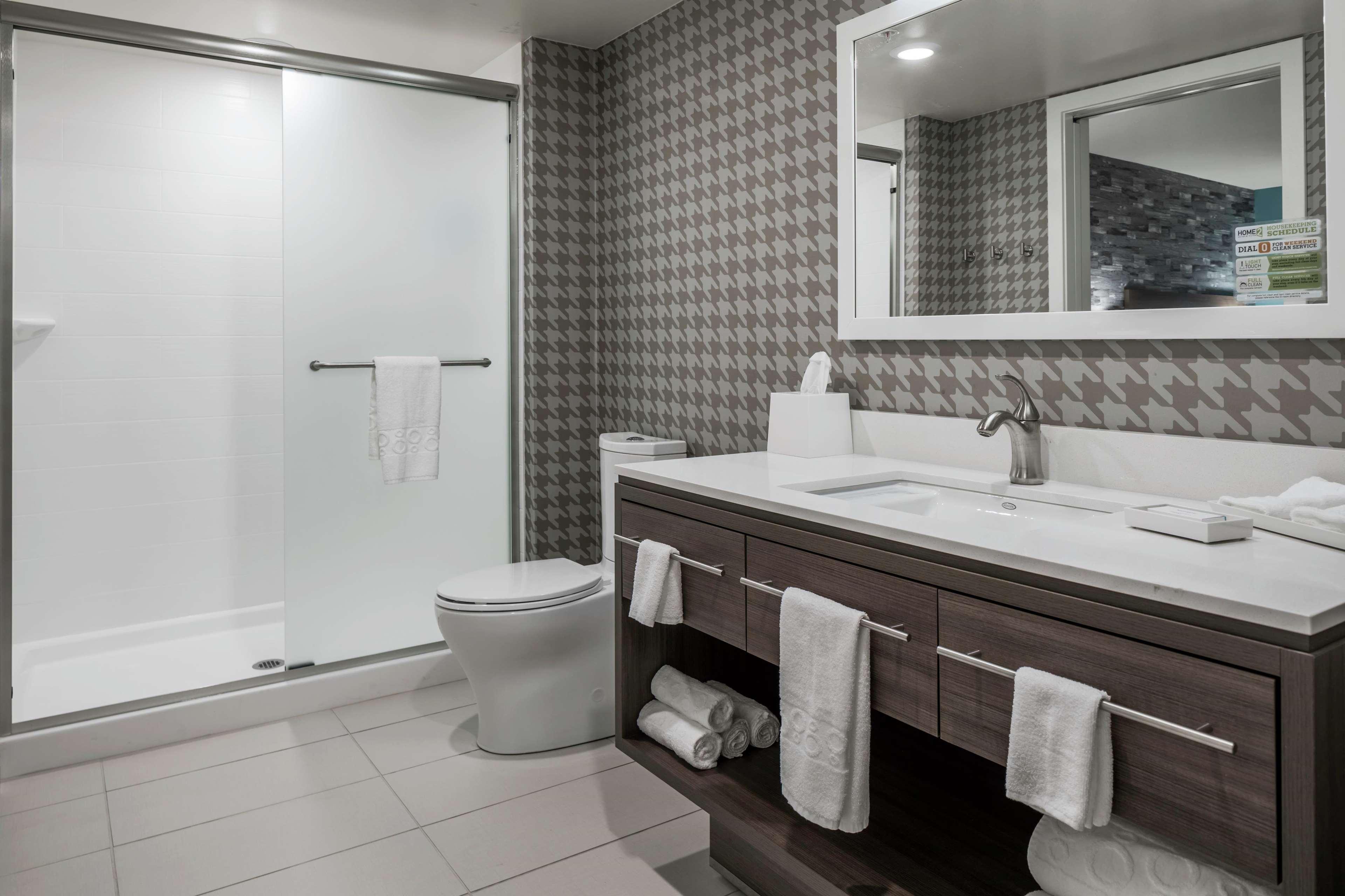 โฮม2 สวีท บาย ฮิลตัน เดย์ตัน เซ็นเตอร์วิลล์ Hotel Centerville ภายนอก รูปภาพ