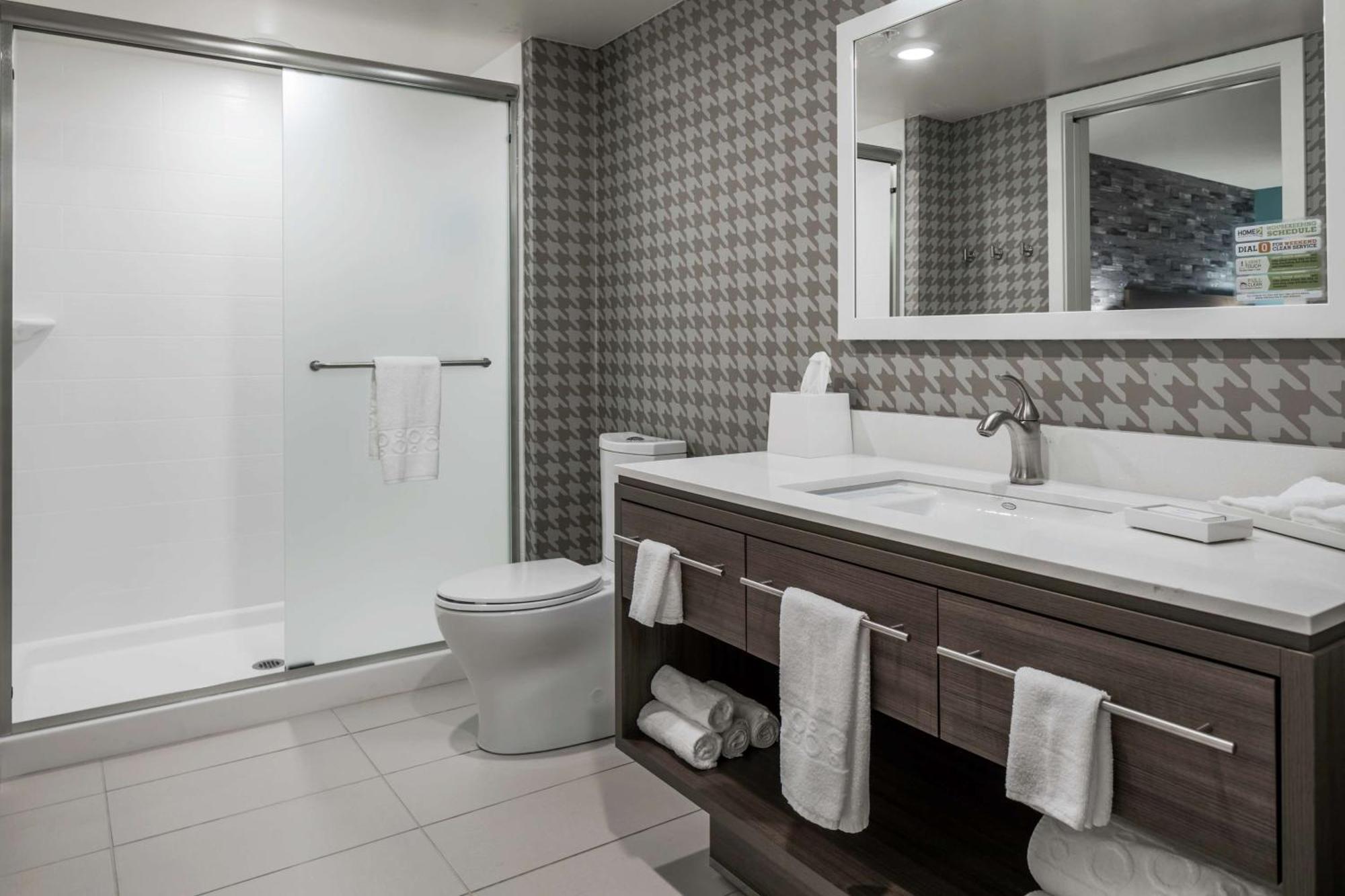 โฮม2 สวีท บาย ฮิลตัน เดย์ตัน เซ็นเตอร์วิลล์ Hotel Centerville ภายนอก รูปภาพ